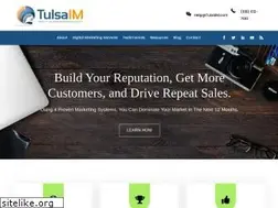 Sites similar to tulsainternetmarketingservice.com