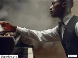 Sites similar to tulsajazz.wordpress.com