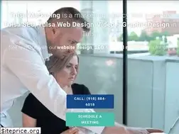 Sites similar to tulsamarketing.com