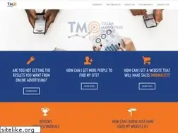 Sites similar to tulsamarketingonline.com