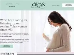 Sites similar to tulsaobgyn.com