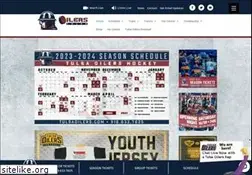 Sites similar to tulsaoilers.com