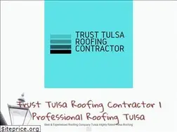 Sites similar to tulsapactrust.org