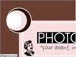 Sites similar to tulsaphotobooth.com