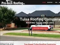 Sites similar to tulsaprotech.com