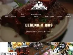 Sites similar to tulsarib.com