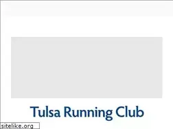 Sites similar to tulsarunningclub.com