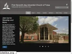 Sites similar to tulsasda.org