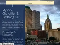 Sites similar to tulsataxlaw.net