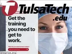 Sites similar to tulsatech.edu