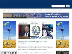 Sites similar to tulsatoday.com