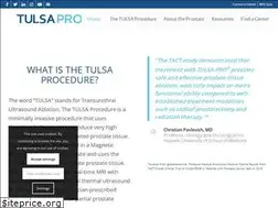 Sites similar to tulsatreatment.com