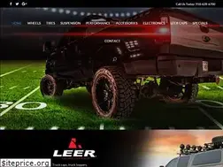 Sites similar to tulsatruckworks.com
