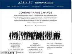Sites similar to tulsawealthadvisors.com