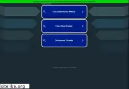 Sites similar to tulsawed.com