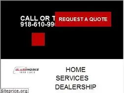 Sites similar to tulsawindshieldreplacements.com