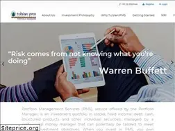 Sites similar to tulsianpms.com