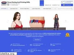 Sites similar to tulsicotton.com