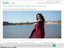 Sites similar to tulsicrafts.nl