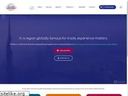 Sites similar to tulsidas.com