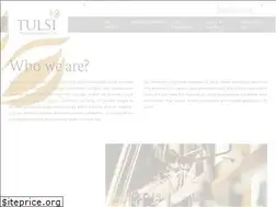 Sites similar to tulsifabindia.com