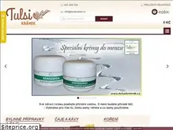 Sites similar to tulsikramek.cz