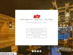 Sites similar to tulsinanuet.com