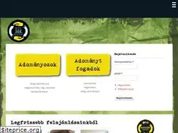 Sites similar to tulsokcucc.hu