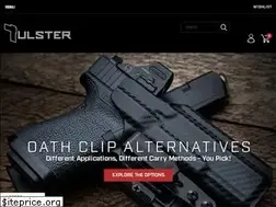 Sites similar to tulster.com