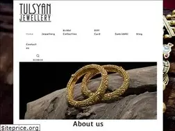 Sites similar to tulsyanjewellery.com