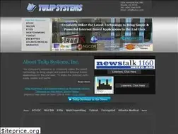 Sites similar to tulsys.com