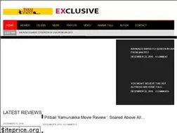 Sites similar to tulucinema.com