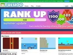 Sites similar to tuludo.com