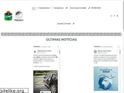 Sites similar to tulum.gob.mx