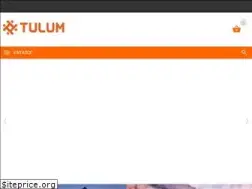 Sites similar to tulum.ru