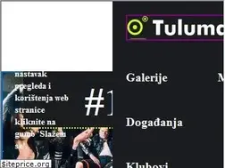 Sites similar to tulumarka.com