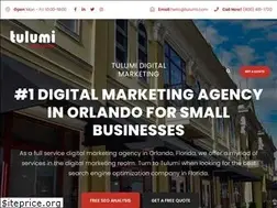 Sites similar to tulumi.com