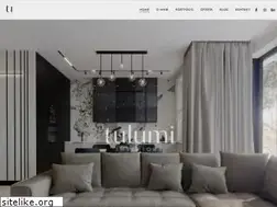 Sites similar to tulumi.pl