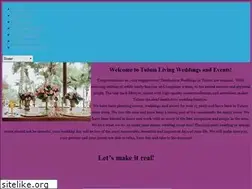 Sites similar to tulumliving.com