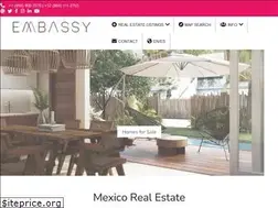 Sites similar to tulumluxurycondos.com