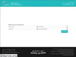 Sites similar to tulumpremierproperties.com