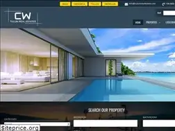 Sites similar to tulumrealestate.net