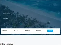 Sites similar to tulumrealestate.org