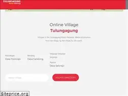 Sites similar to tulungagungdaring.id