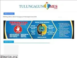 Sites similar to tulungagungtimes.com