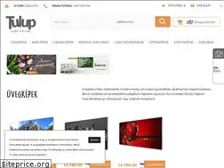 Sites similar to tulup.hu