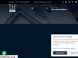 Sites similar to tuluporselen.com.tr