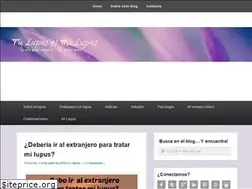 Sites similar to tulupusesmilupus.com
