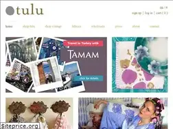 Sites similar to tulutextiles.com