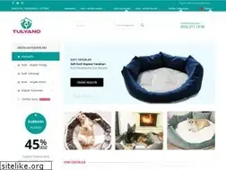 Sites similar to tulyano.com